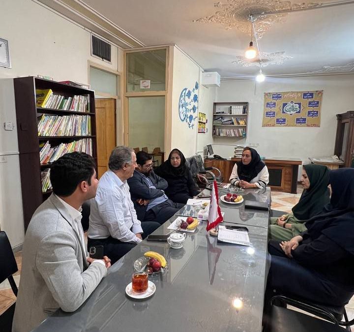 گروه روانشناختی و کارگاه علوم