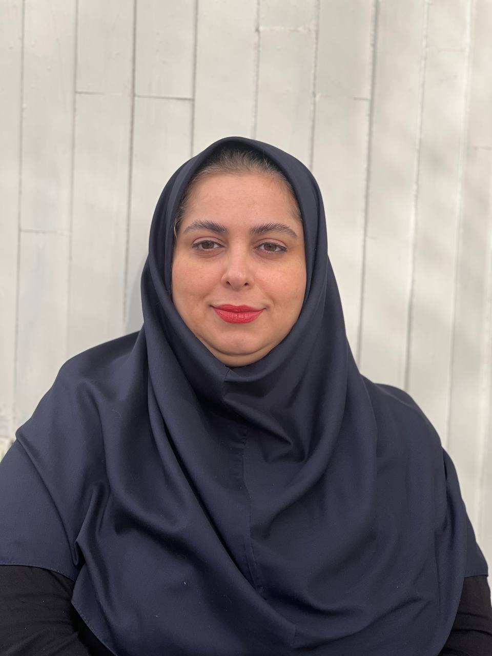 سرکار خانم لیلی سرلک - اموزگار اول