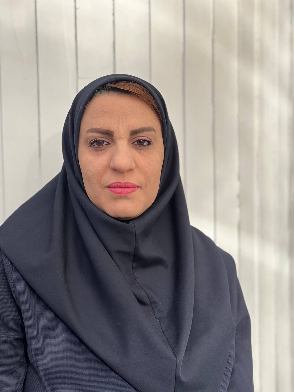 سرکار خانم مریم مزروعی -مربی پیش دبستانی
